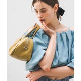 スクエア2WAYミニバッグ | RETRO GIRL | 詳細画像4 