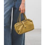 スクエア2WAYミニバッグ | RETRO GIRL | 詳細画像5 