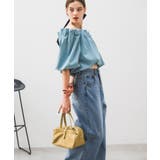 スクエア2WAYミニバッグ | RETRO GIRL | 詳細画像7 