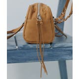 レースアップハンドルBAG | RETRO GIRL | 詳細画像28