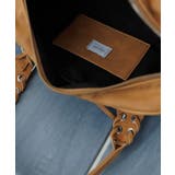 レースアップハンドルBAG | RETRO GIRL | 詳細画像29