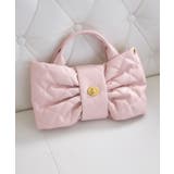 キルトリボンショルダーバッグ | RETRO GIRL | 詳細画像20