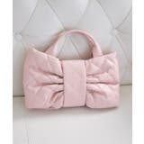 キルトリボンショルダーバッグ | RETRO GIRL | 詳細画像21