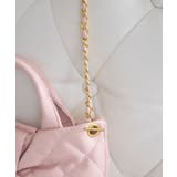 キルトリボンショルダーバッグ | RETRO GIRL | 詳細画像23