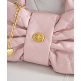 キルトリボンショルダーバッグ | RETRO GIRL | 詳細画像24