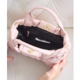 キルトリボンショルダーバッグ | RETRO GIRL | 詳細画像26