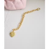 キルトリボンショルダーバッグ | RETRO GIRL | 詳細画像28