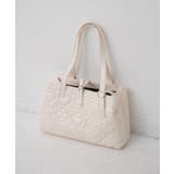 ハートキルトキャリーオンバッグ | RETRO GIRL | 詳細画像13 