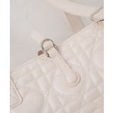 ハートキルトキャリーオンバッグ | RETRO GIRL | 詳細画像20 