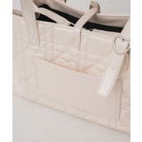 ハートキルトキャリーオンバッグ | RETRO GIRL | 詳細画像24 