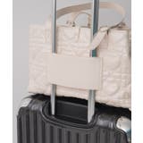 ハートキルトキャリーオンバッグ | RETRO GIRL | 詳細画像26 