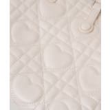 ハートキルトキャリーオンバッグ | RETRO GIRL | 詳細画像27 