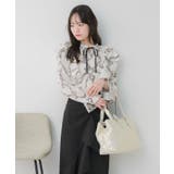 ハートキルトキャリーオンバッグ | RETRO GIRL | 詳細画像7 