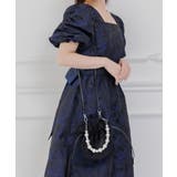 チュール巾着バッグ | RETRO GIRL | 詳細画像12