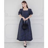 チュール巾着バッグ | RETRO GIRL | 詳細画像13