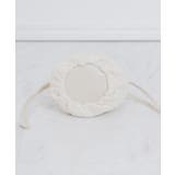 チュール巾着バッグ | RETRO GIRL | 詳細画像17