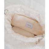 チュール巾着バッグ | RETRO GIRL | 詳細画像19