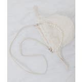 チュール巾着バッグ | RETRO GIRL | 詳細画像21