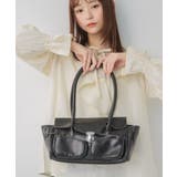 クラシックボストンBAG | RETRO GIRL | 詳細画像10 