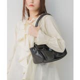 クラシックボストンBAG | RETRO GIRL | 詳細画像11 