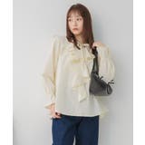 クラシックボストンBAG | RETRO GIRL | 詳細画像12 