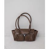 クラシックボストンBAG | RETRO GIRL | 詳細画像13 