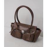 クラシックボストンBAG | RETRO GIRL | 詳細画像19 