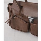 クラシックボストンBAG | RETRO GIRL | 詳細画像21 