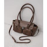 クラシックボストンBAG | RETRO GIRL | 詳細画像25 