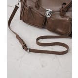 クラシックボストンBAG | RETRO GIRL | 詳細画像29