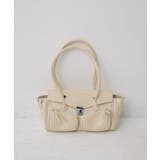 クラシックボストンBAG | RETRO GIRL | 詳細画像3 