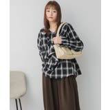 クラシックボストンBAG | RETRO GIRL | 詳細画像6 