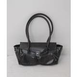 BLK1 | クラシックボストンBAG | RETRO GIRL