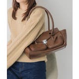 BRN0 | クラシックボストンBAG | RETRO GIRL