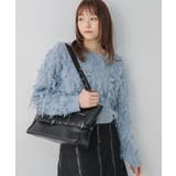 ベルトデザイントート | RETRO GIRL | 詳細画像15 