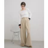 ラメ袖ドッキングCT | RETRO GIRL | 詳細画像12 