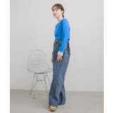 ラメ袖ドッキングCT | RETRO GIRL | 詳細画像25 