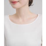 ラメ袖ドッキングCT | RETRO GIRL | 詳細画像33 