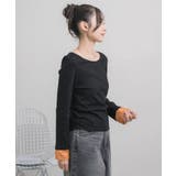 ラメ袖ドッキングCT | RETRO GIRL | 詳細画像9 