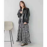 2wayFレザーBZ | RETRO GIRL | 詳細画像10 