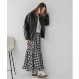 2wayFレザーBZ | RETRO GIRL | 詳細画像12 