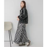 2wayFレザーBZ | RETRO GIRL | 詳細画像14 