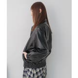 2wayFレザーBZ | RETRO GIRL | 詳細画像19 