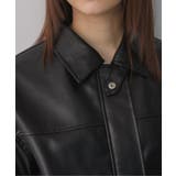 2wayFレザーBZ | RETRO GIRL | 詳細画像21 