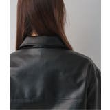 2wayFレザーBZ | RETRO GIRL | 詳細画像26 