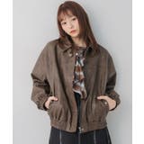 2wayFレザーBZ | RETRO GIRL | 詳細画像6 