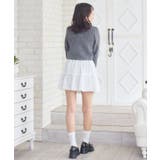 【セットアップ対応】BIGリボンツイードJK | RETRO GIRL | 詳細画像5 