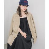 【セットアップ対応】金釦テーラードJK | RETRO GIRL | 詳細画像22