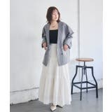 【セットアップ対応】金釦テーラードJK | RETRO GIRL | 詳細画像23