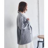 【セットアップ対応】金釦テーラードJK | RETRO GIRL | 詳細画像29